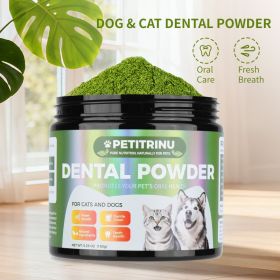 Only Self Pickup---Cat And Dog Toothpaste (Option: Default)